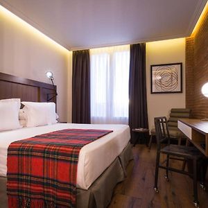 Deluxe Double Room Balcony