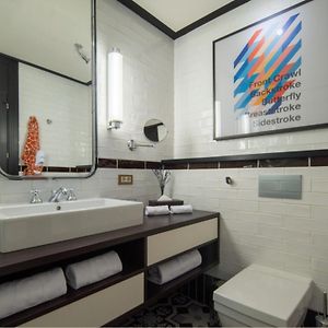Small Double or Twin Room